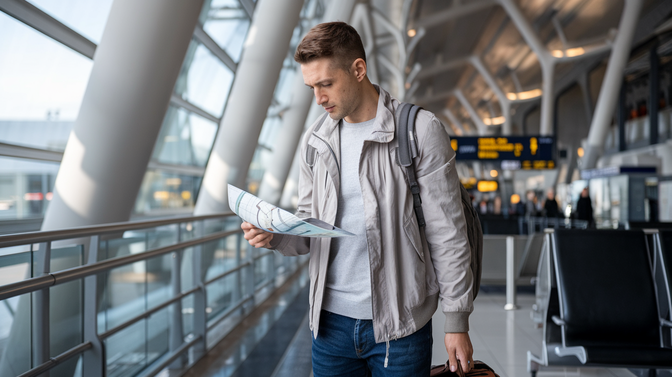 Paris Charles de Gaulle Airport to Dunkerque Transfer: Your Complete Guide